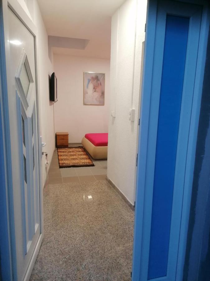 Sphinx Apartment ヴィソコ エクステリア 写真